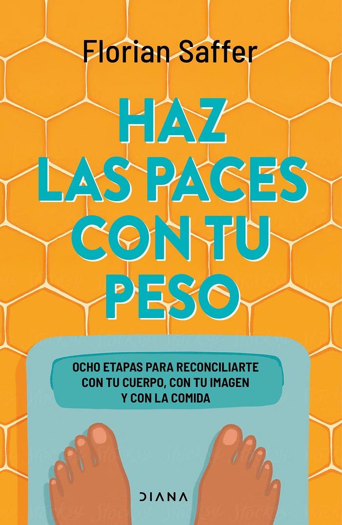 HAZ LAS PACES CON TU PESO | 9788411192835 | SAFFER, FLORIAN