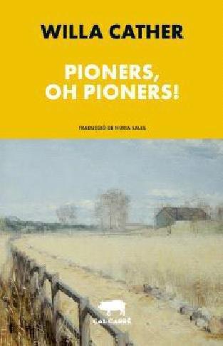 PIONERS, OH PIONERS! | 9788412585636 | CATHER, WILLA