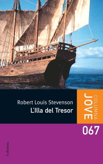 L'ILLA DEL TRESOR | 9788492790982 | STEVENSON, ROBERT LOUIS