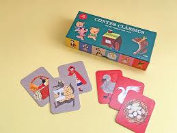 CONTES CLASSICS | 8495390786740