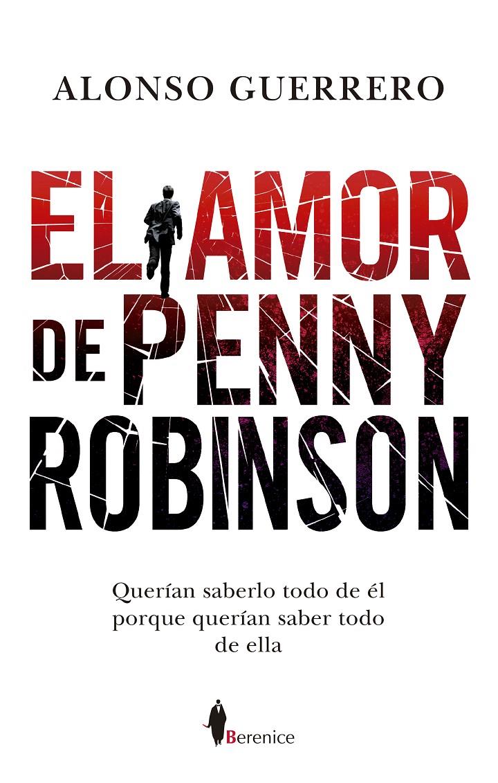 EL AMOR DE PENNY ROBINSON | 9788417229641 | GUERRERO PéREZ, ALONSO