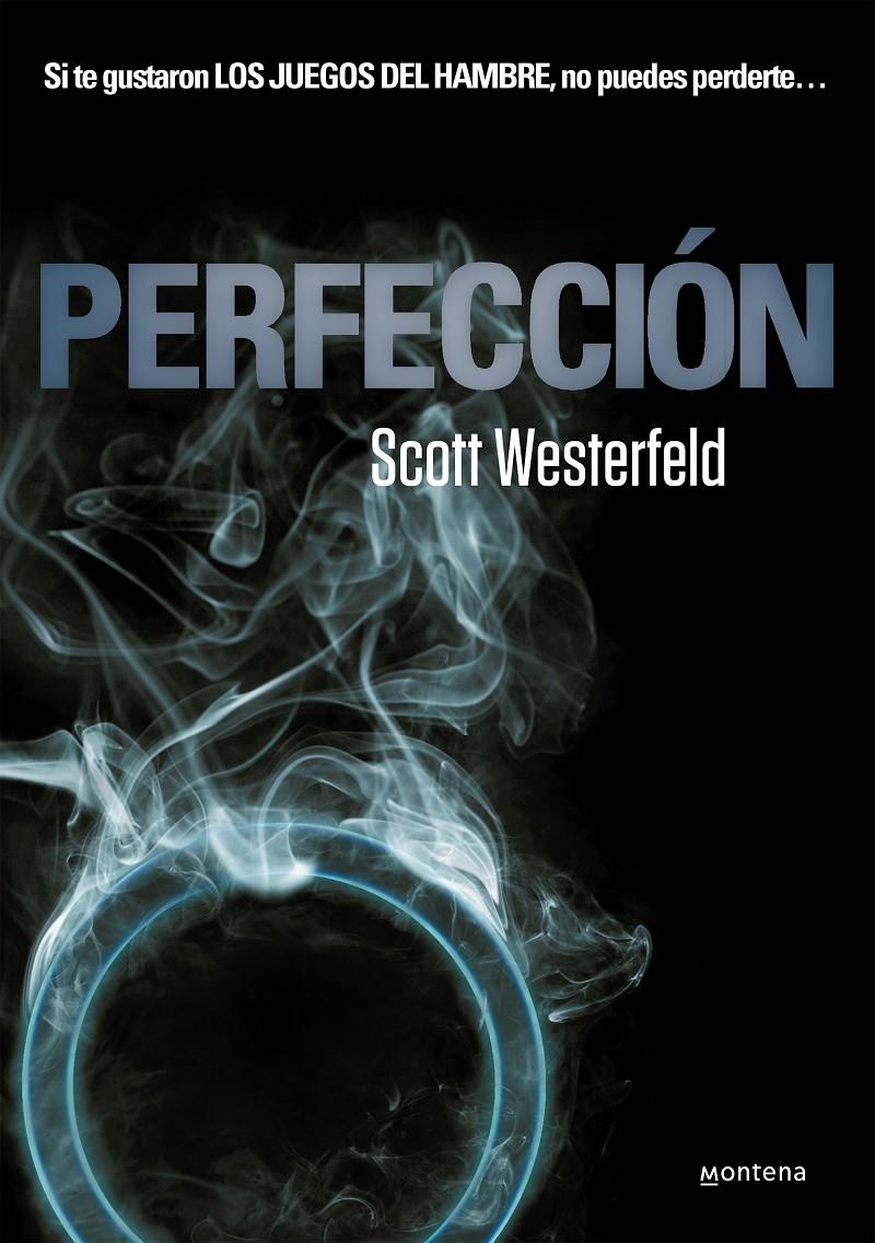 PERFECCION | 9788484415138 | WESTERFELD, SCOTT