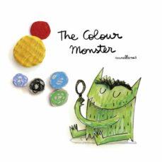 THE COLOUR MONSTER | 9788494648663 | LLENAS, ANNA