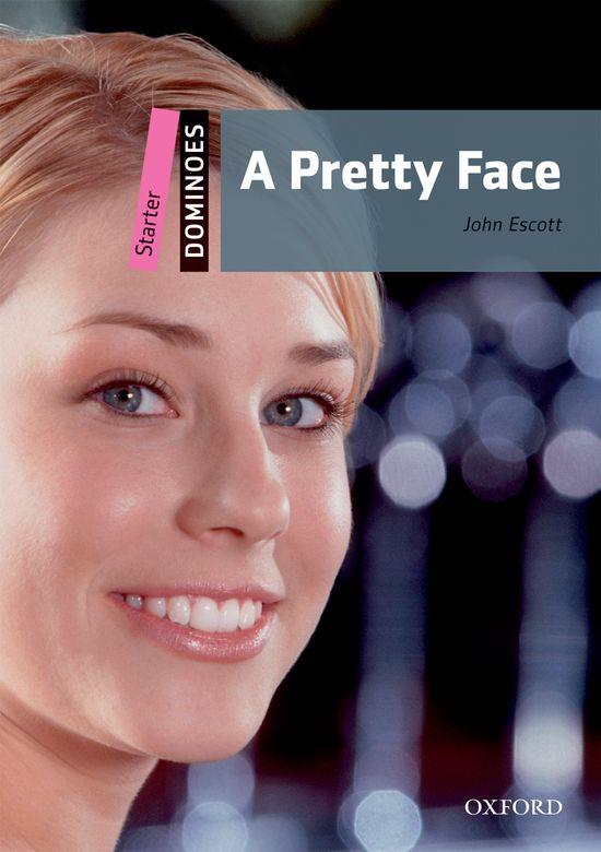 DOMINOES STARTER: A PRETTY FACE MULTI-ROM PACK ED10 | 9780194246682 | JOHN ESCOTT