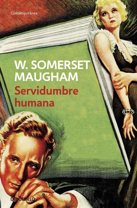 SERVIDUMBRE HUMANA | 9788497935319 | SOMERSET MAUGHAM, W.