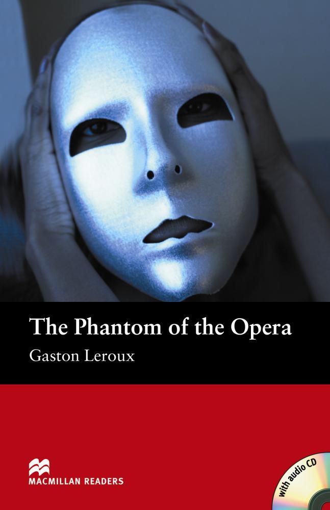 PHANTOM OF THE OPERA PACK | 9781405076340 | COLBOURN, S./LEROUX, G.