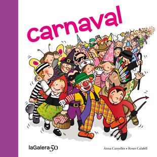 CARNAVAL | 9788424645618