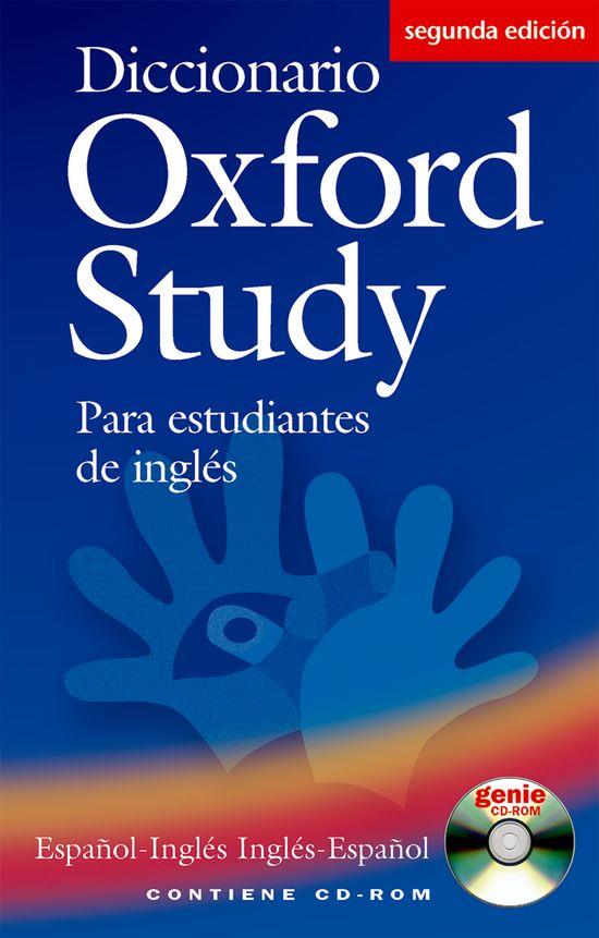 OXFORD STUDY INTERACT CD-ROM PACK 2º ED | 9780194316927 | VARIOS AUTORES