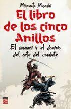 EL LIBRO DE LOS CINCO ANILLOS | 9788499177564 | MUSASHI, MIYAMOTO