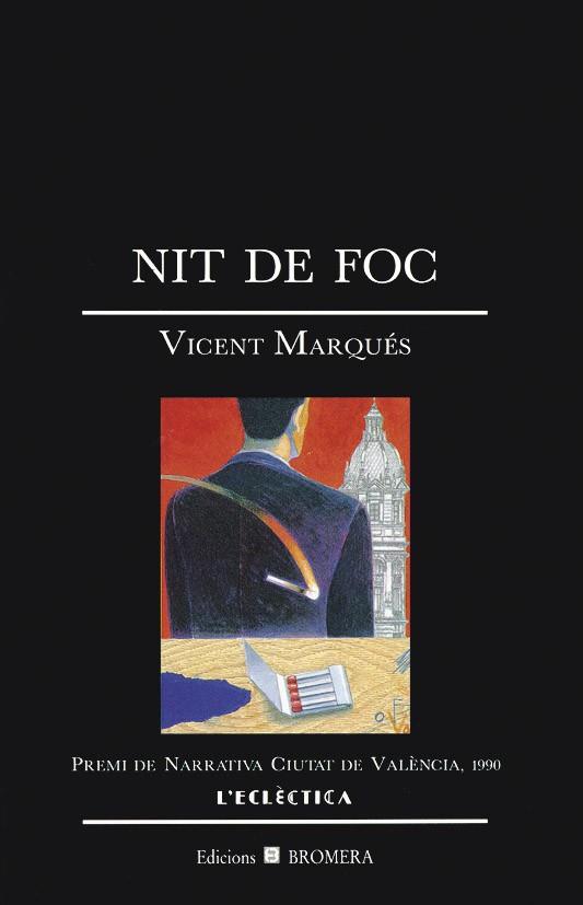 NIT DE FOC | 9788476600931