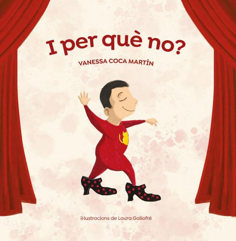 Y PER QUE NO | 9788418723698 | VANESSA COCA MARTIN