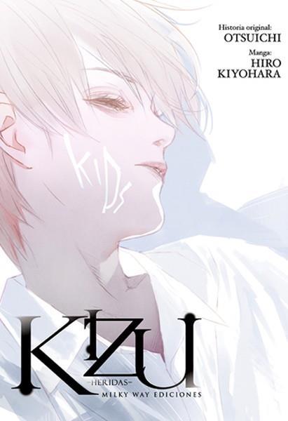 KIZU HERIDAS | 9788417820510 | OTSUICHI