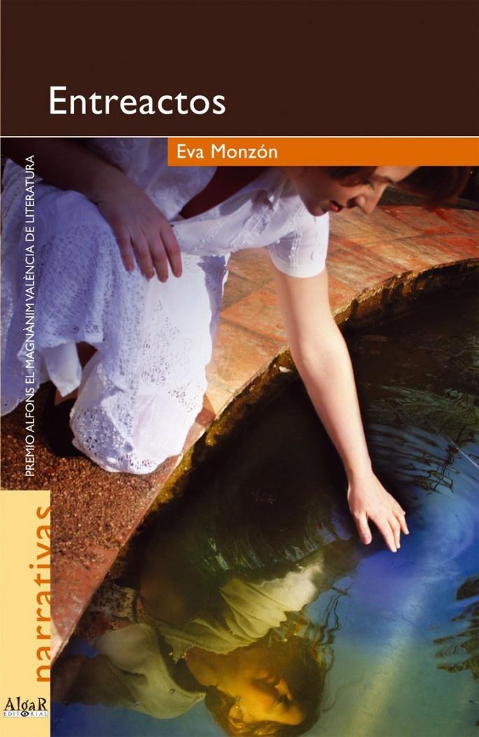 ENTREACTOS | 9788498450439 | MONZON, EVA