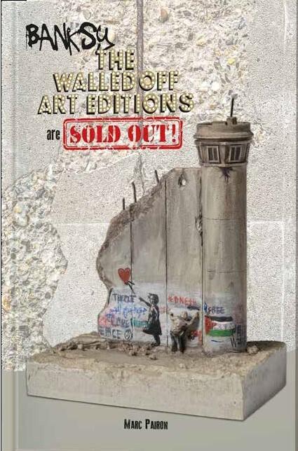 BANSKY | 9789491218187 | MARC PAIRON