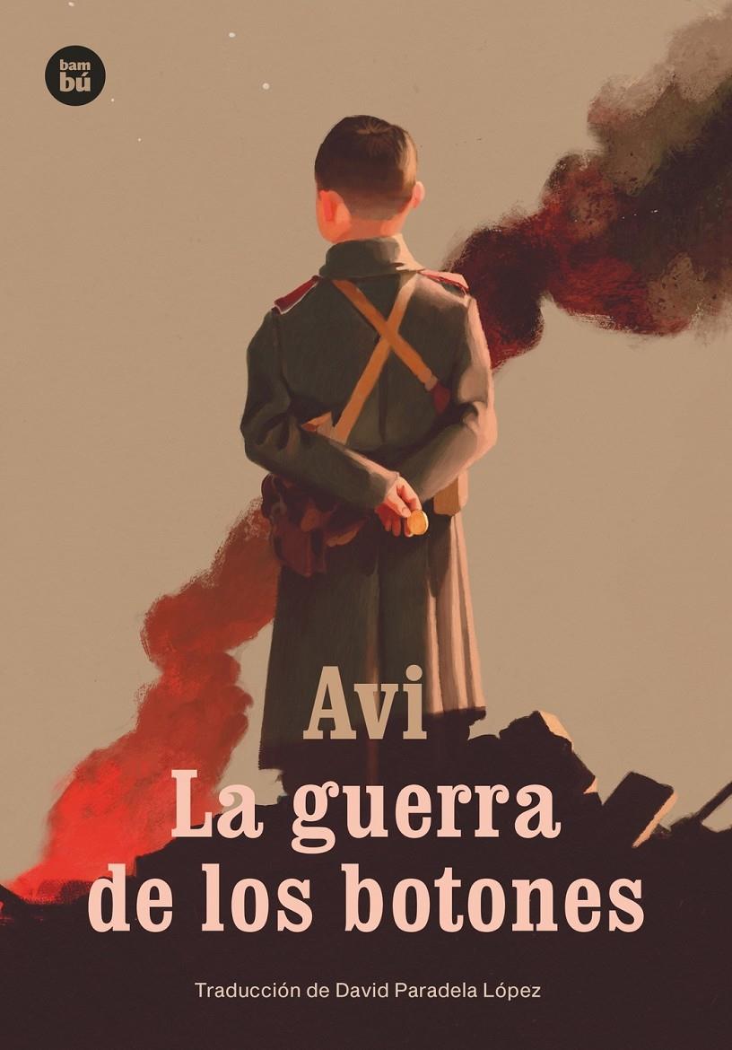 LA GUERRA DE LOS BOTONES | 9788483435762 | AVI
