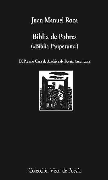 BIBLIA DE POBRES VP-729 | 9788498957297 | ROCA, JUAN MANUEL