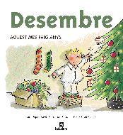 DESEMBRE. AQUEST MES FAIG ANYS | 9788424623883