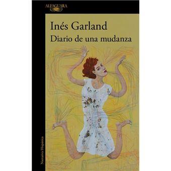 DIARIO DE UNA MUDANZA | 9788410496699 | GARLAND, INÉS
