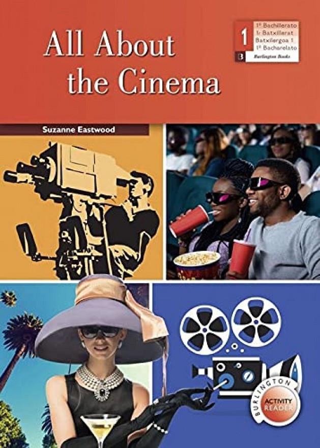 ALL ABOUT THE CINEMA | 9789925301607