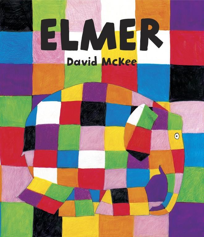 ELMER (ED. ESPECIAL) | 9788448847791 | MCKEE, DAVID