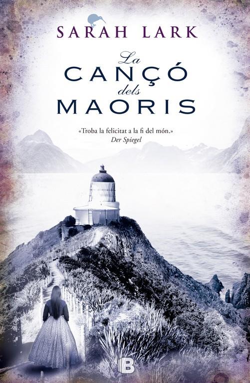 LA CANÇÓ DELS MAORÍS | 9788466646987 | LARK, SARAH