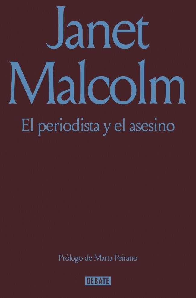 EL PERIODISTA Y EL ASESINO | 9791387600952 | MALCOLM, JANET