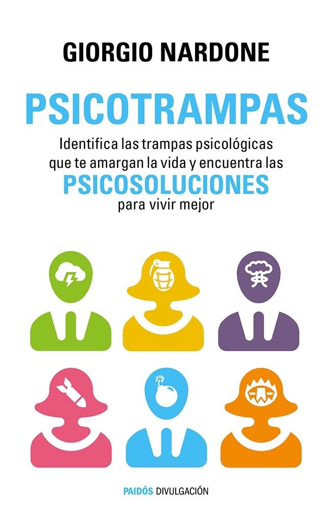 PSICOTRAMPAS | 9788449330162 | NARDONE, GIORGIO 