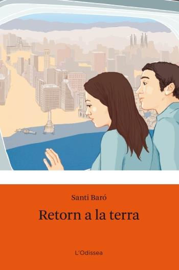 RETORN A LA TERRA | 9788499321110 | BARO RAURELL, SANTIAGO