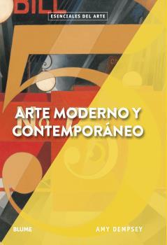 ARTE MODERNO Y CONTEMPORáNEO | 9788417254346 | DEMPSEY, AMY