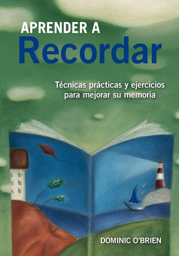 APRENDER A RECORDAR | 9788497546447 | OBRIEN, DOMINIC 