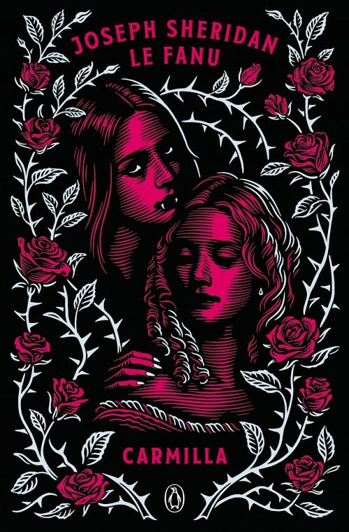 CARMILLA · EDICIÓN LIMITADA | 9788491058274 | SHERIDAN LE FANU, JOSEPH