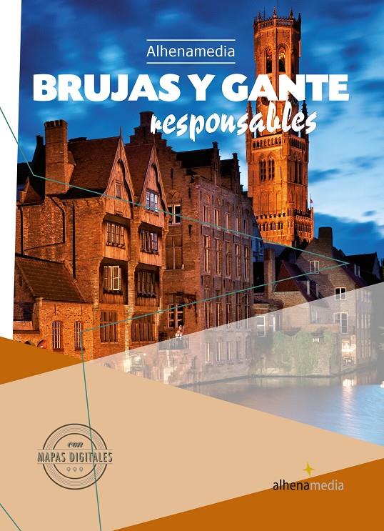 BRUJAS Y GANTE RESPONSABLES | 9788416395019 | BASTART CASSÉ, JORDI