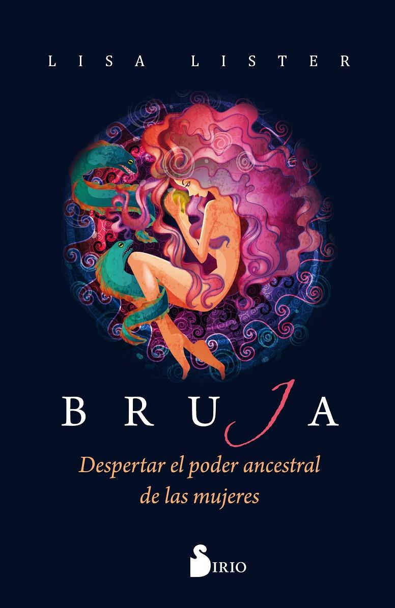 BRUJA | 9788417399085