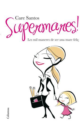 SUPERMARES | 9788466410434 | SANTOA, CARE