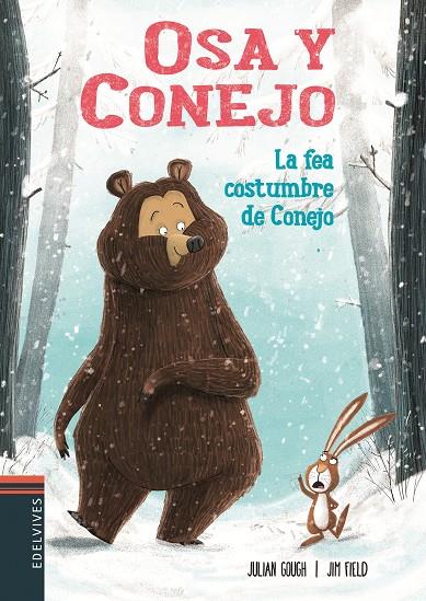 LA FEA COSTUMBRE DE CONEJO | 9788414005743 | GOUGH, JULIAN