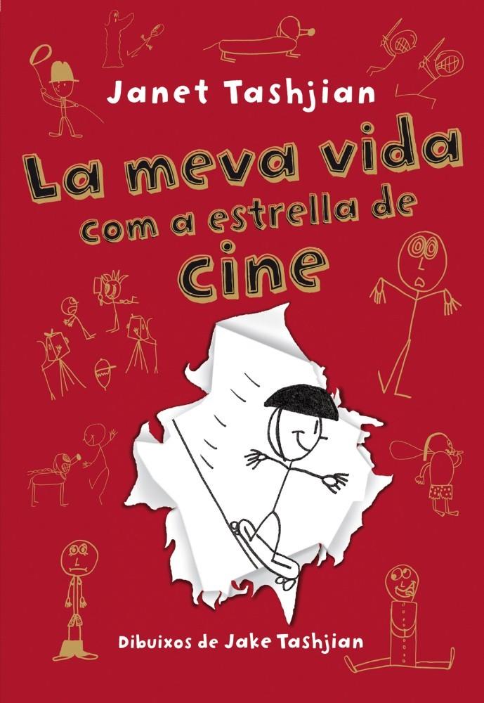 LA MEVA VIDA COM A ESTRELLA DE CINE | 9788479428525 | TASHJIAN, JANET