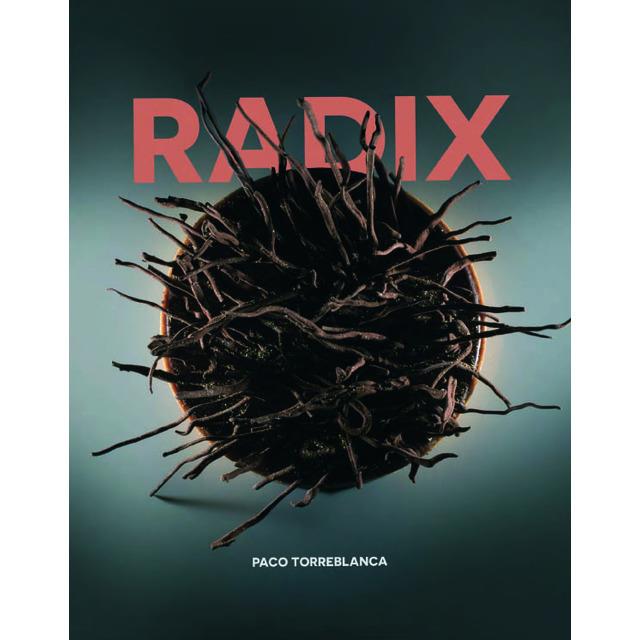 RADIX | 9788412131406 | PACO TORREBLANCA