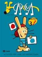 QUALITATS 3. CAPICUA | 9788421832769 | ALSINA PASTELLS, ÀNGEL