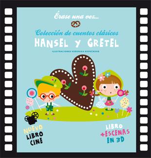HANSEL Y GRETEL | 9788424652906