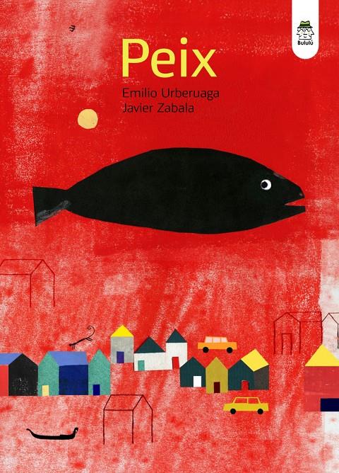 PEIX | 9788418667411 | URBERUAGA, EMILIO / ZABALA, JAVIER