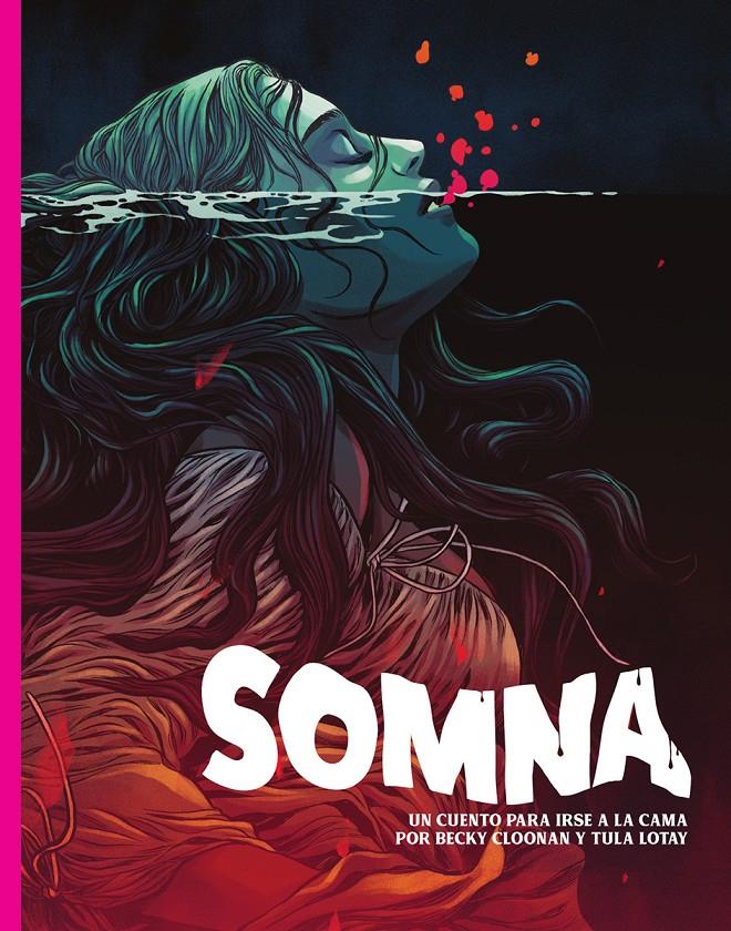 SOMNA | 9788467973822 | BECKY CLOONAN/TULA LOTAY
