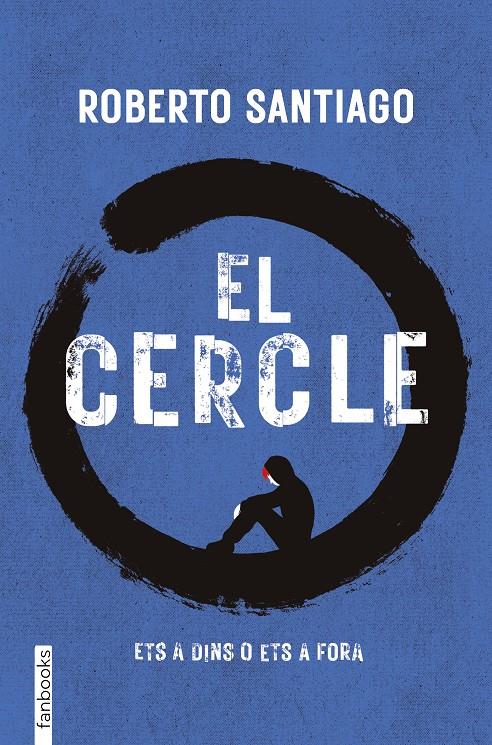 EL CERCLE | 9788410028555 | SANTIAGO, ROBERTO