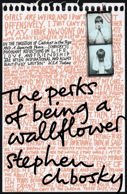 THE PERKS OF BEING A WALLFLOWER | 9781847394071 | CHBOSKY, STEPHEN