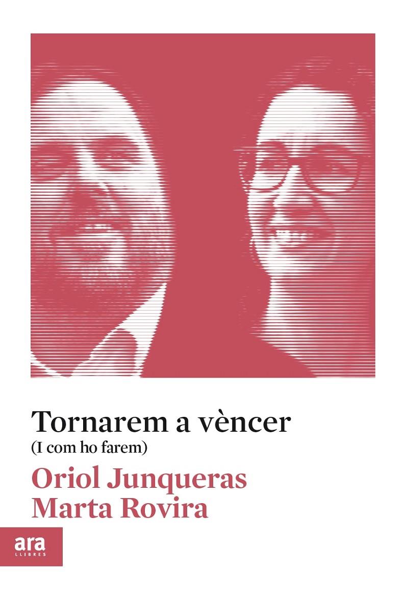 TORNAREM A VÈNCER | 9788417804572 | JUNQUERAS I VIES, ORIOL/ROVIRA I VERGÉS, MARTA