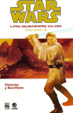 STAR WARS: LAS GUERRAS CLON,2 | 9788467414059 | JOHN OSTRANDER / JAN DUURSEMA