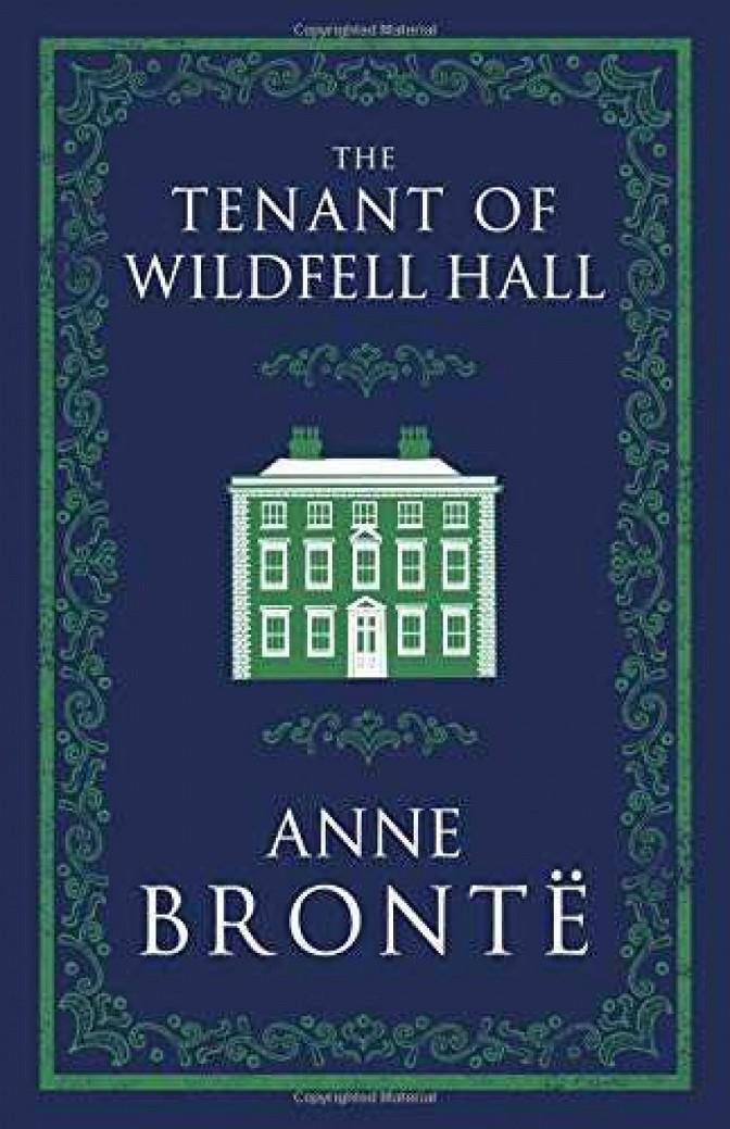 THE TENANT OF WILDFELL HALL | 9781847497277 | BRONTË, ANNE