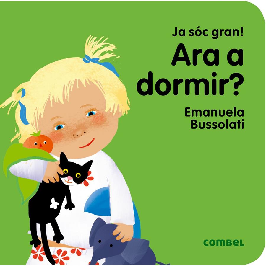 ARA A DORMIR? | 9788491011347 | BUSSOLATI, EMANUELA MARIA