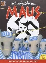 MAUS | 9788412511222