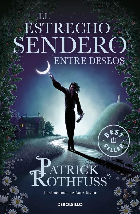EL ESTRECHO SENDERO ENTRE DESEOS | 9788466378413 | ROTHFUSS, PATRICK