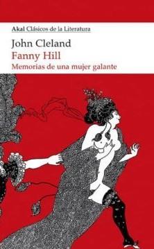 FANNY HILL | 9788446044840 | CLELAND, JOHN